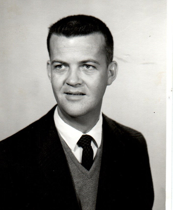 Obituary of John Thomas Donlon