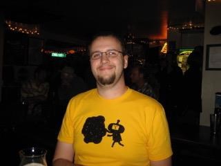 Obituary of Tristan O'Tierney