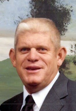 Obituary of Charles English