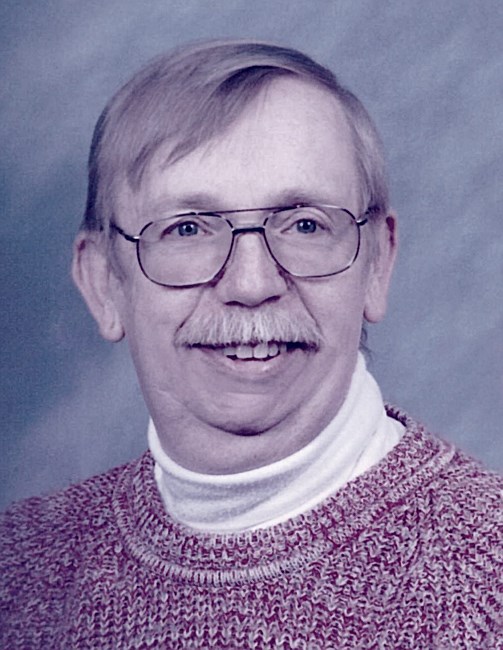 Obituary of Curtis W. Fostrom