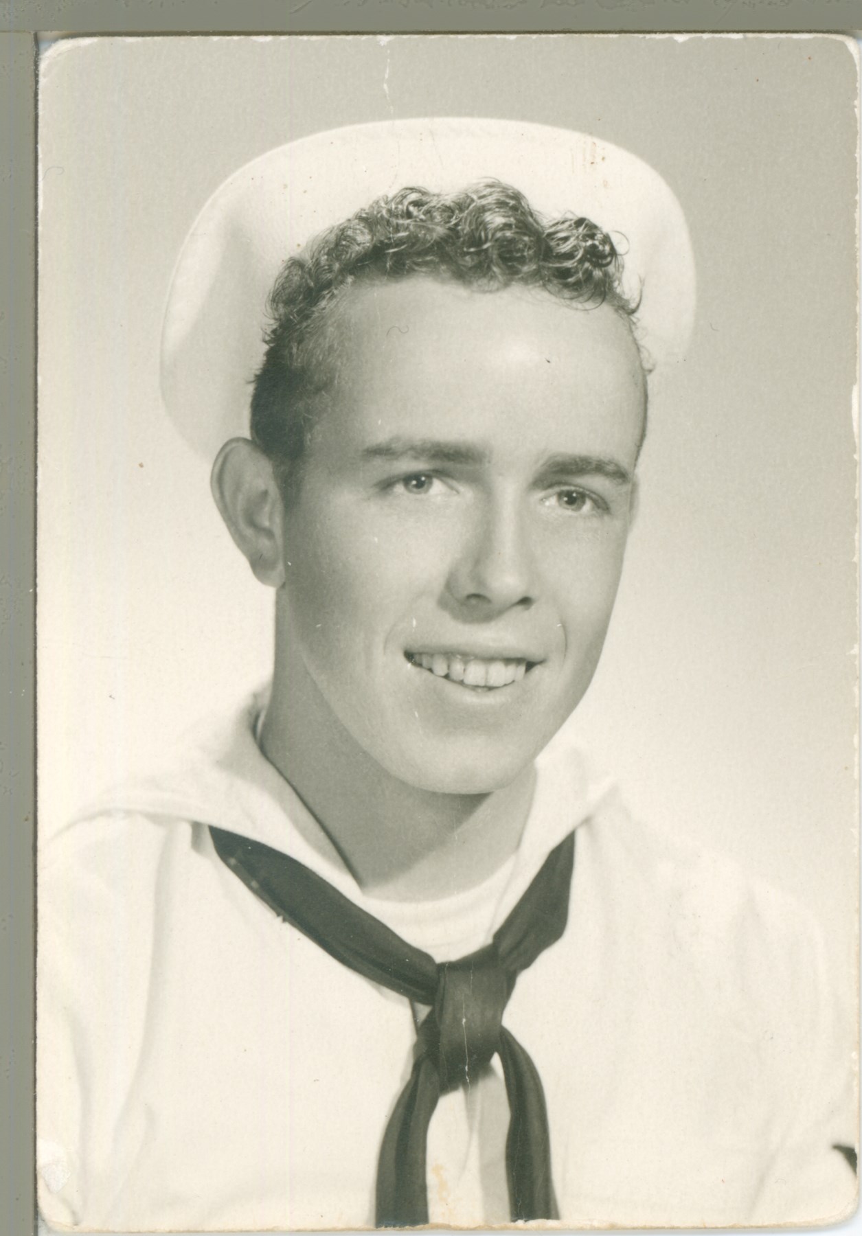 Obituary of Emile Henry Barrette