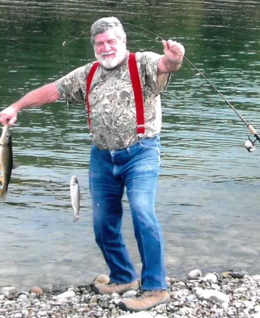 Obituario de Salvador Quintanilla