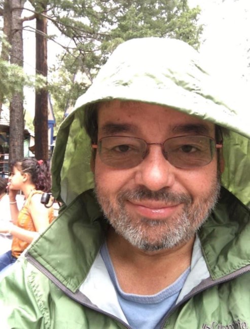 Obituary of David P Cisneros