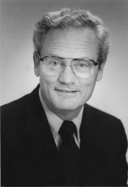 Obituary of Dr. Louis Chenette