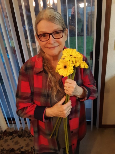 Obituary of Lois Jean Brubaker