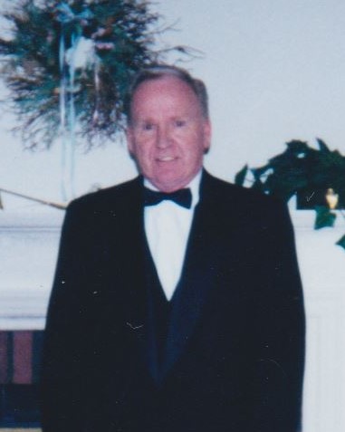 Obituary of Michael "Mike" Thomas McHale