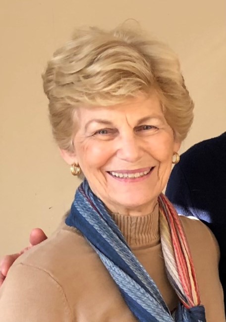 Avis de décès de Josephine "Jo" Sibley Shippen