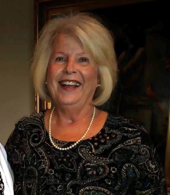 Obituary of Elaine Worthy Spiess