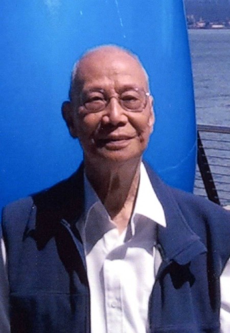 Obituary of Mr. Wing Yiu Leung