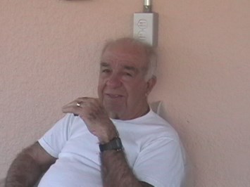 Obituary of Victor Lopez Machado