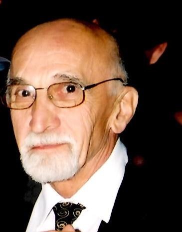 Obituary of Julius Szalay