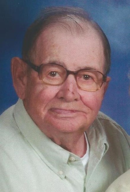 Obituary of Carl L. Gariety