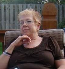 Obituary of Lovenia Britten