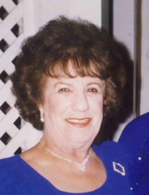 Obituary of Esther Wolfe