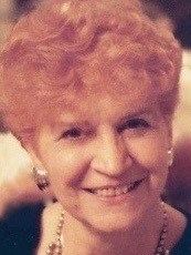 Obituary of Eleanor Rose Coyne-Chino