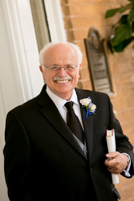 Obituary of Robert Benjamin Kass