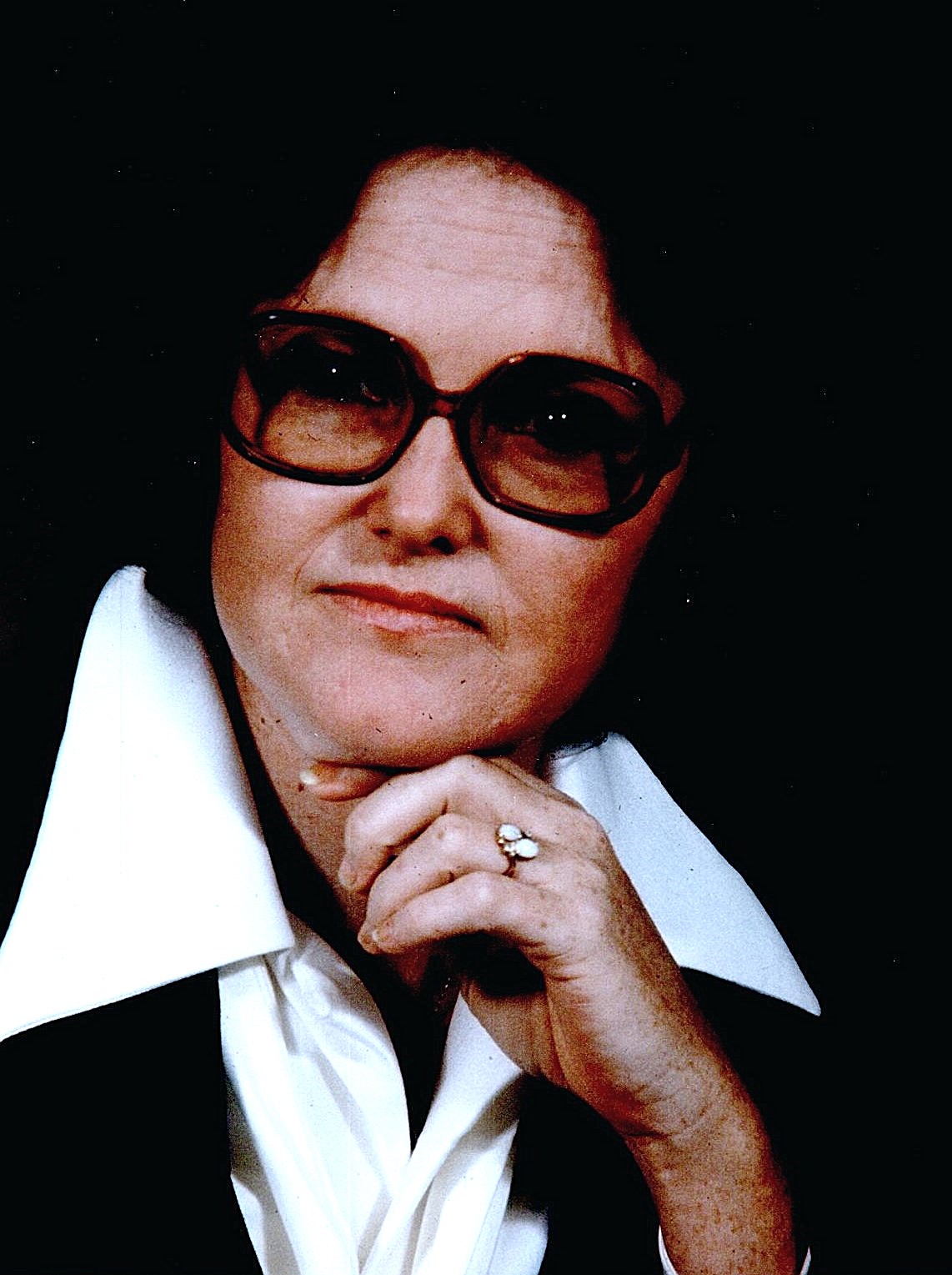 Betty Phillips Obituary