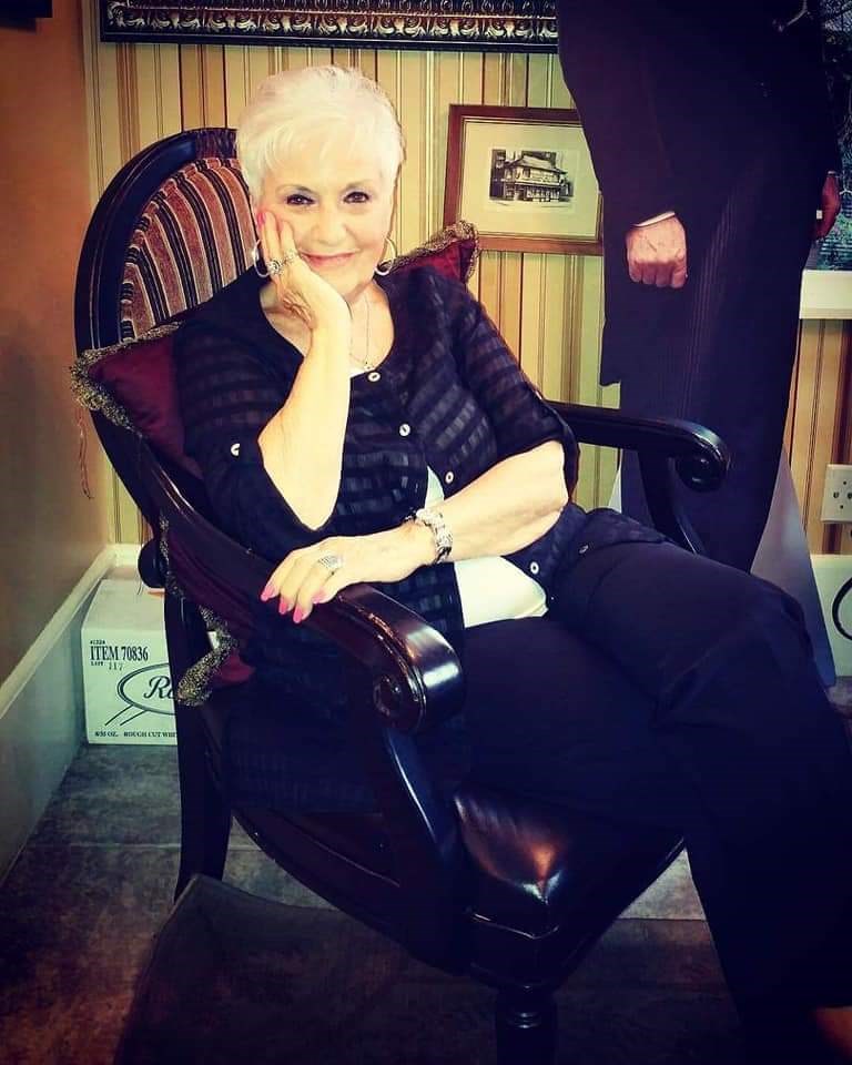 Obituary of Betty R Slipp