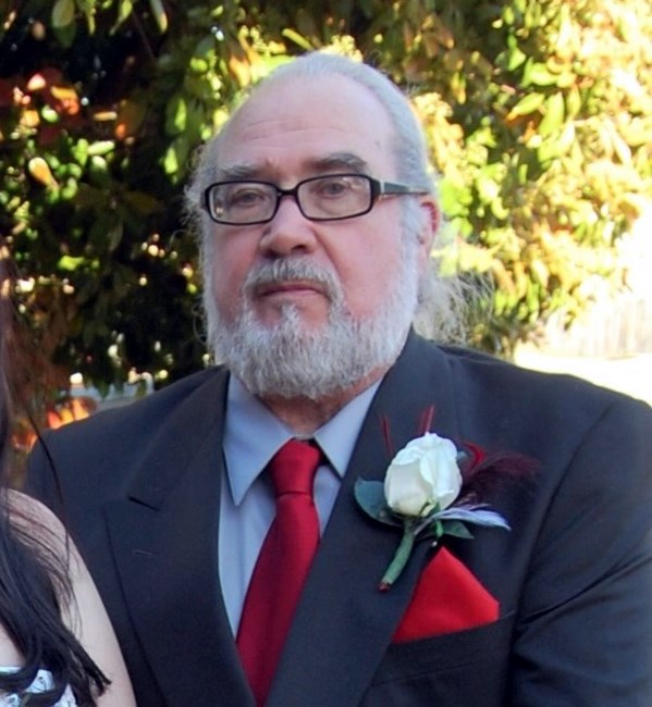 Obituary of Vernon B. Muirhead