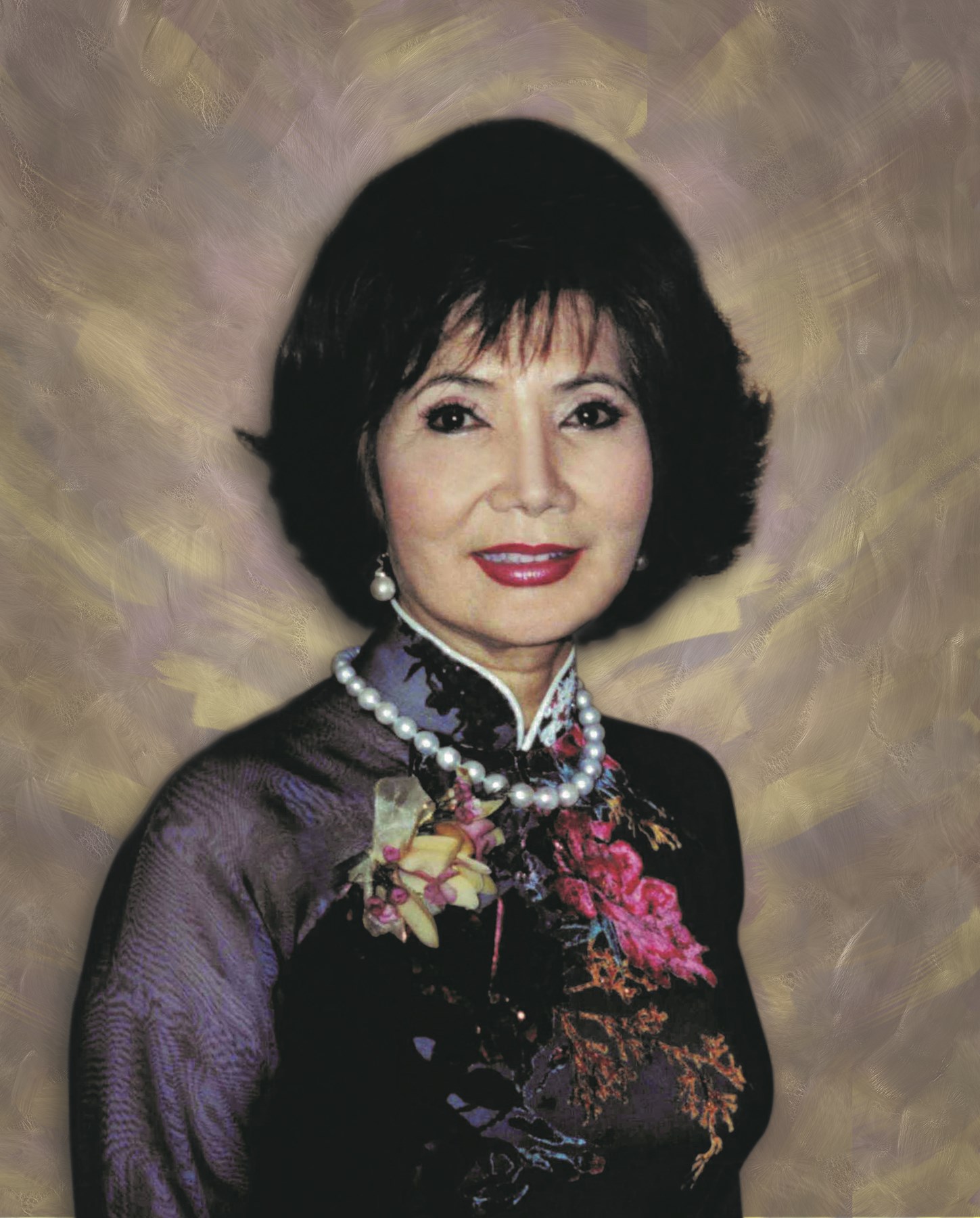 Obituary of Xuanhoa Thi Tran