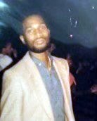 Obituary of Orlando Wilson