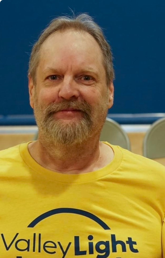 Obituary of Larry Dean Fleenor