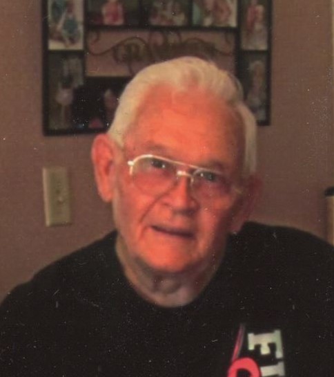 Obituary of Ralph B. Franklin Sr.