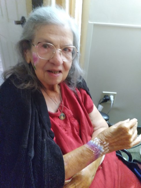Obituary of Donna LaVerne Levan
