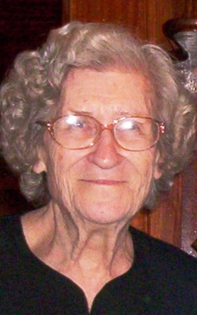 Obituary of Elsie Maye Belle Miller McDowell