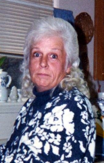 Obituary of Hazel Ray