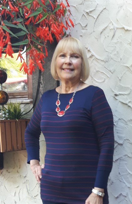 Obituary of Jean Elsie Richardt