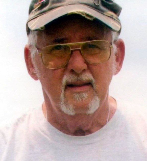 Obituary of Anthony Fredrick Maberry
