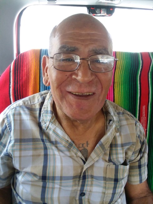 Obituary of Jose S. Mendez