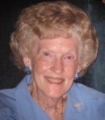 Obituary of Opal E. Phillips