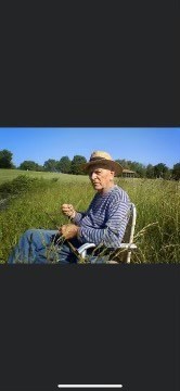 Obituary of Paul E. Friesner Sr.