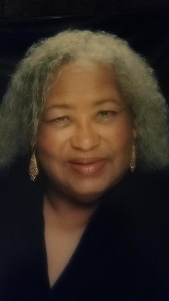 Obituary of Bessie Lee Tucker