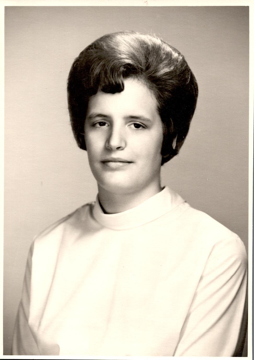 Obituary of Joanne Marsha Meyers