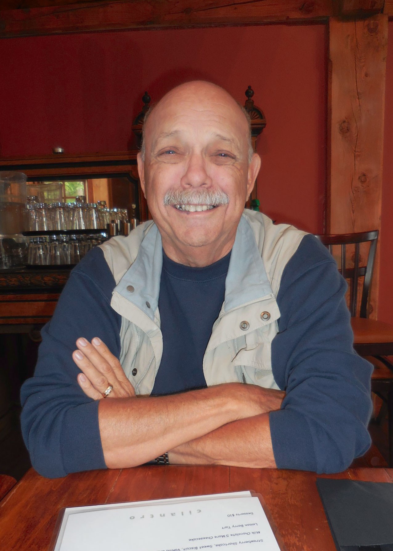 Obituary of Gerald "Jerry" Sam McWilliams