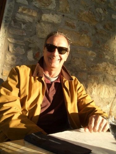 Obituary of Paulo De Castro