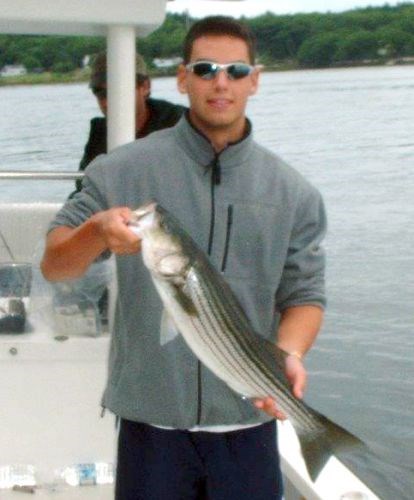 Obituary of John R. Williams