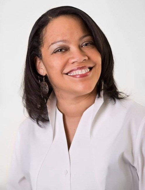 Avis de décès de Anita Latise McCary