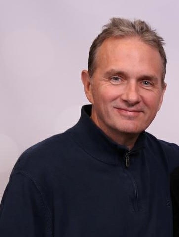 Obituary of Christopher David Woodland