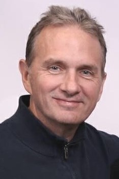 Obituary of Christopher David Woodland