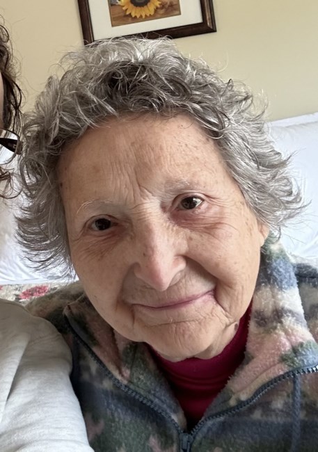 Obituary of Rosemarie Elizabeth LoMarro