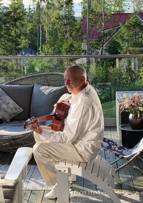 Obituary of David "Benny" Zdybel