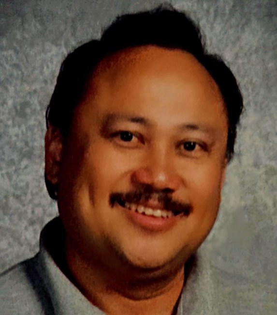 Obituary of Antonio "Tony" C San Agustin Jr.