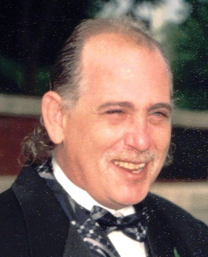 Obituary of Christopher M. Virga