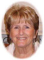 Obituary of Gloria Mae Nason