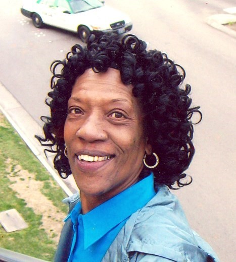 Obituary of Erma J. Taylor