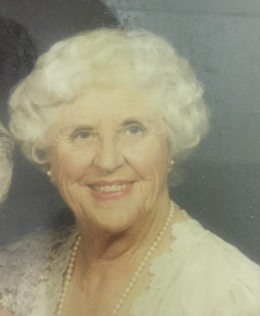 Obituary of Carlene Adcox Williams